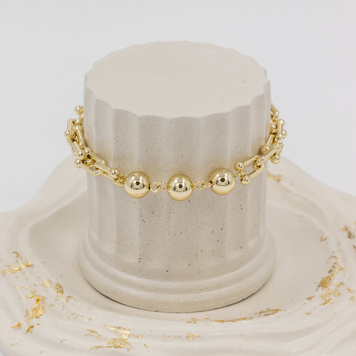 Pulsera Tiffany
