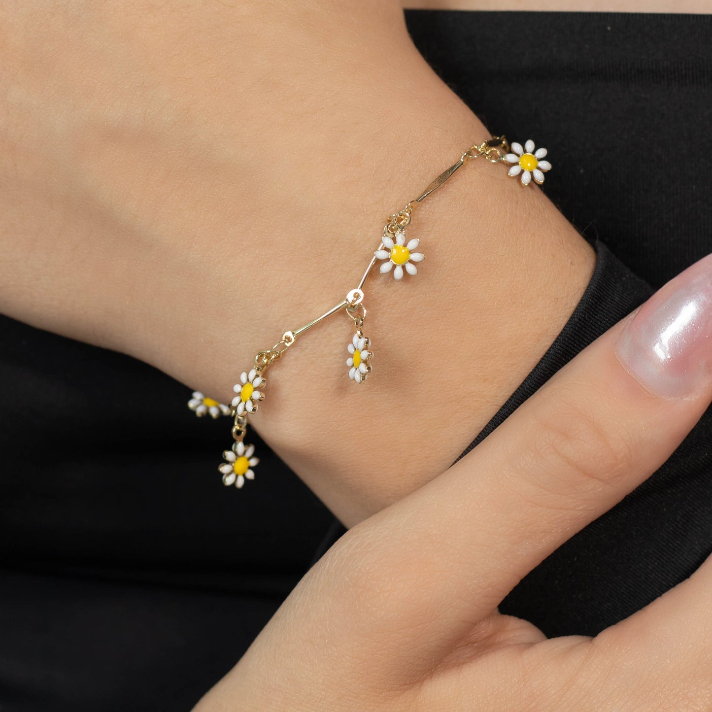 Pulsera Margarita