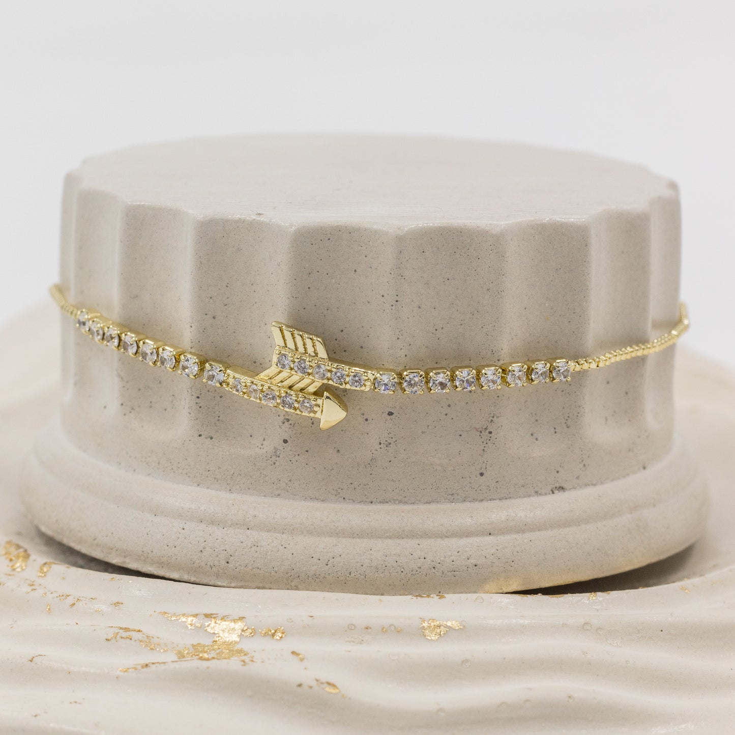Pulsera flecha