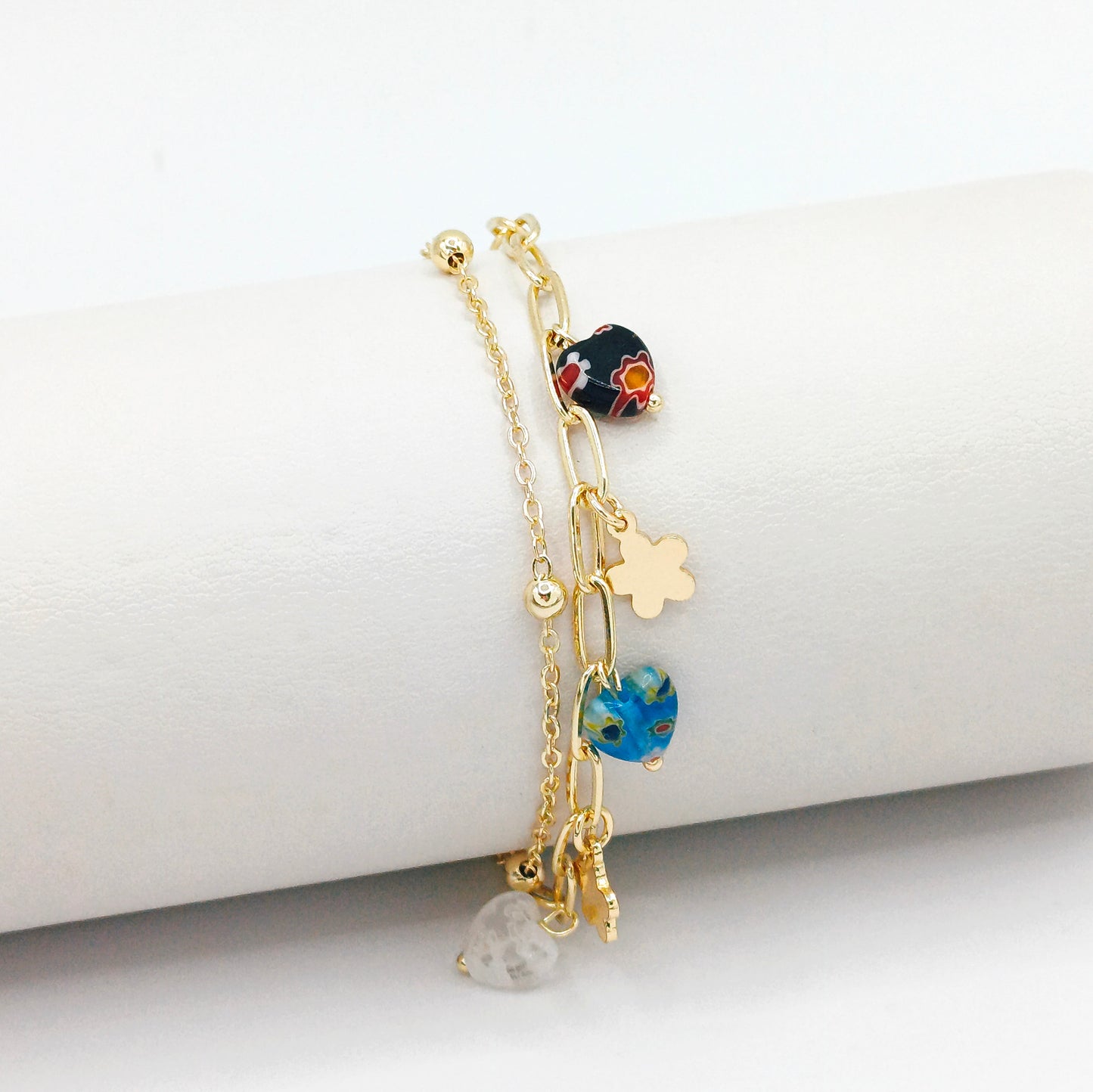 Pulsera murrina