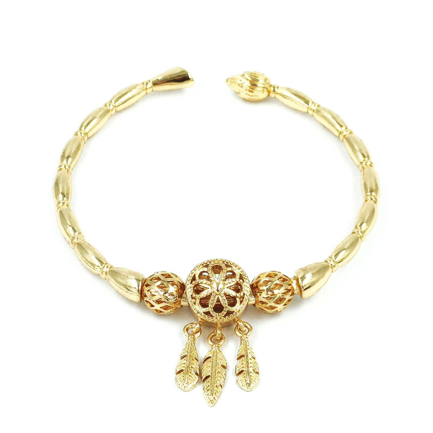 Pulsera aro pandora