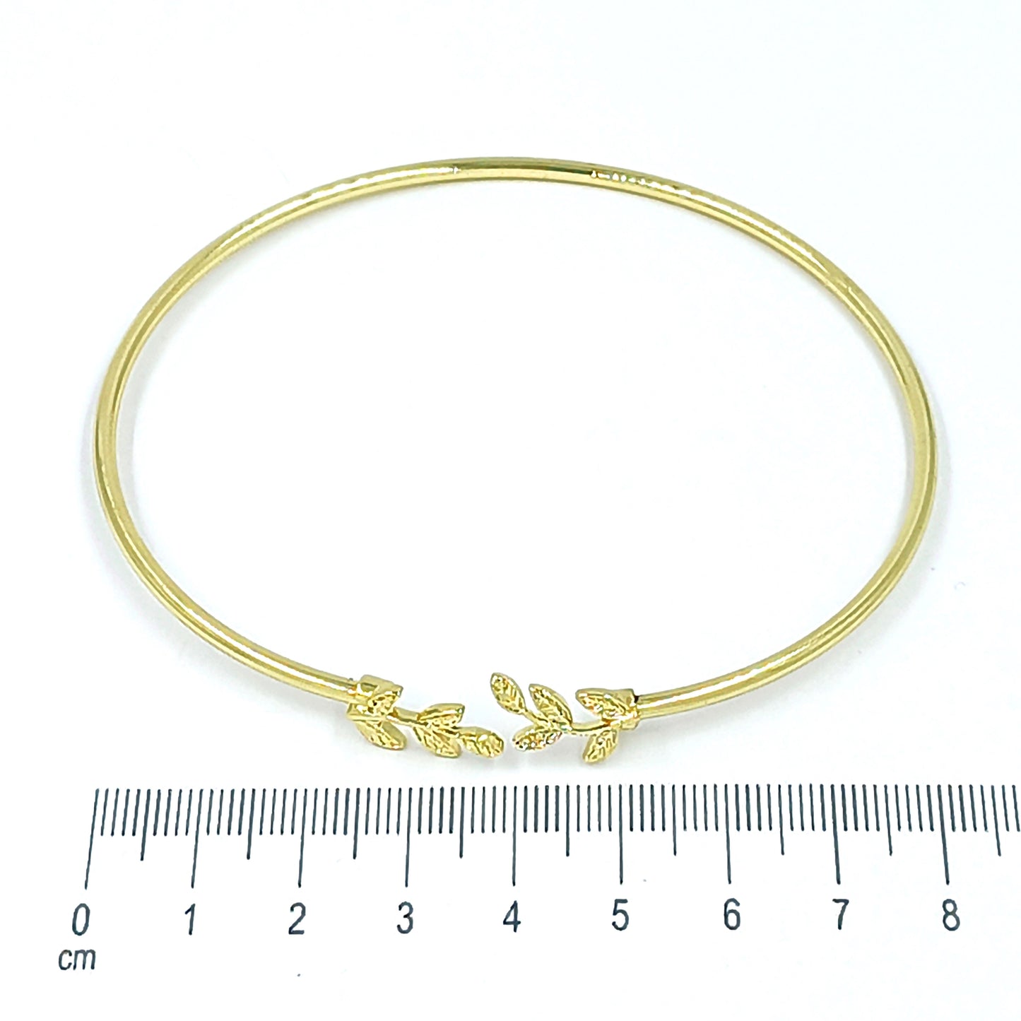 Brazalete espiga