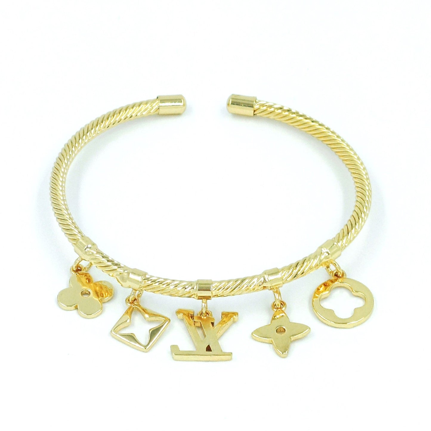Pulsera aro Louis Vuitton