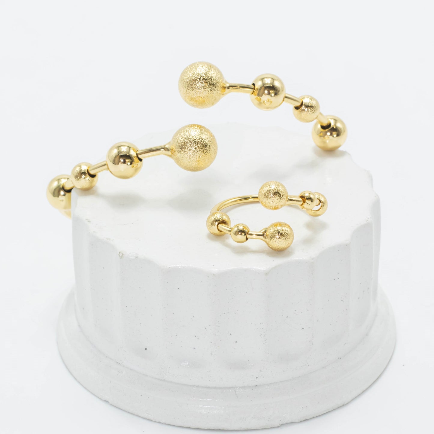 Pulsera balines