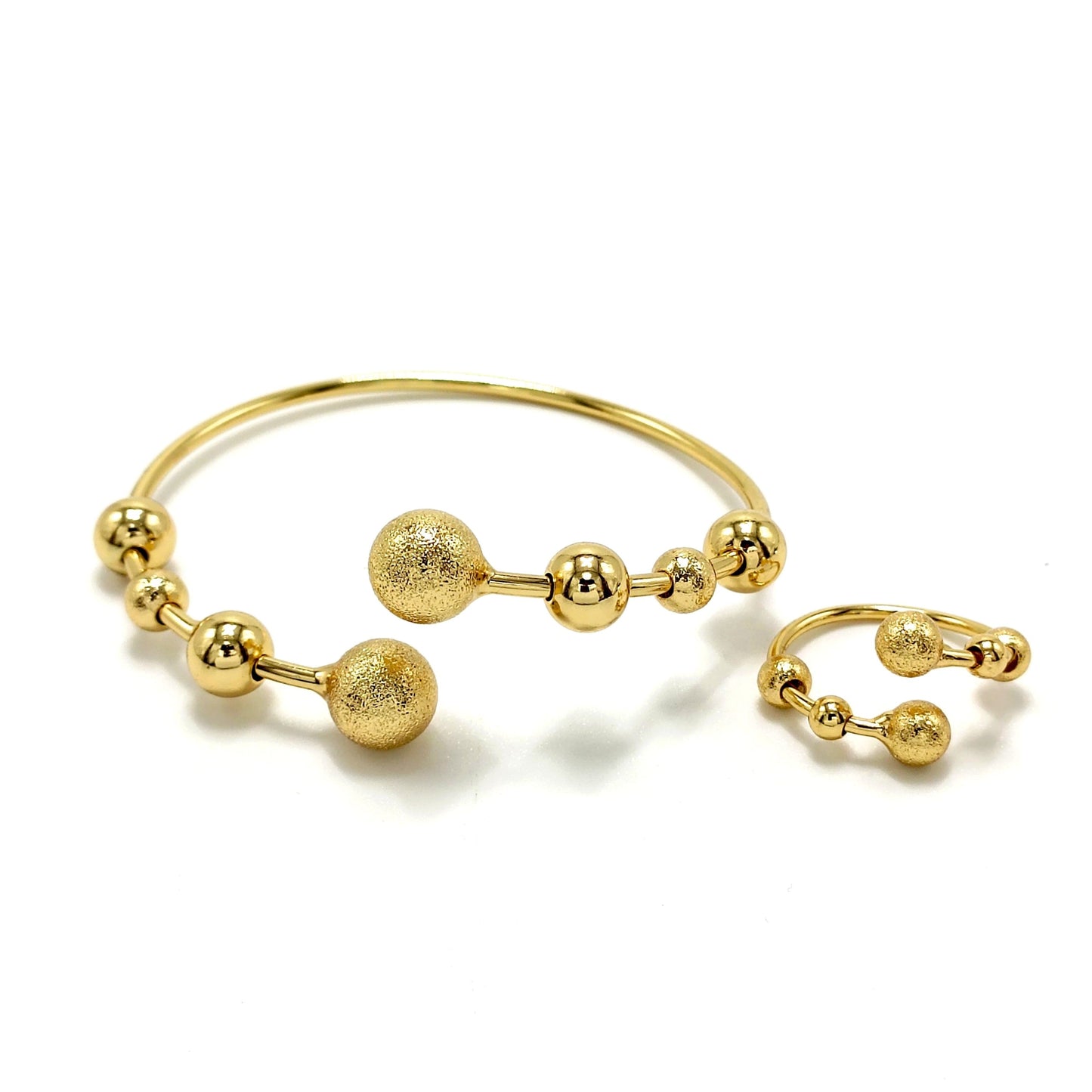 Pulsera balines