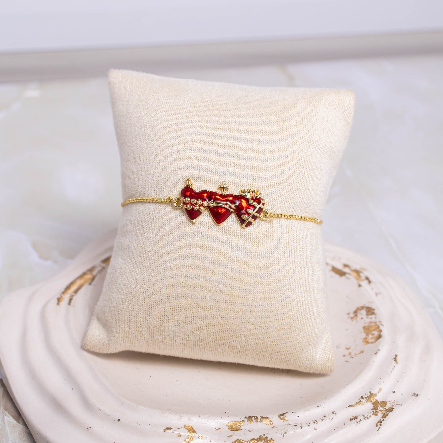 Accesorios CoverGold