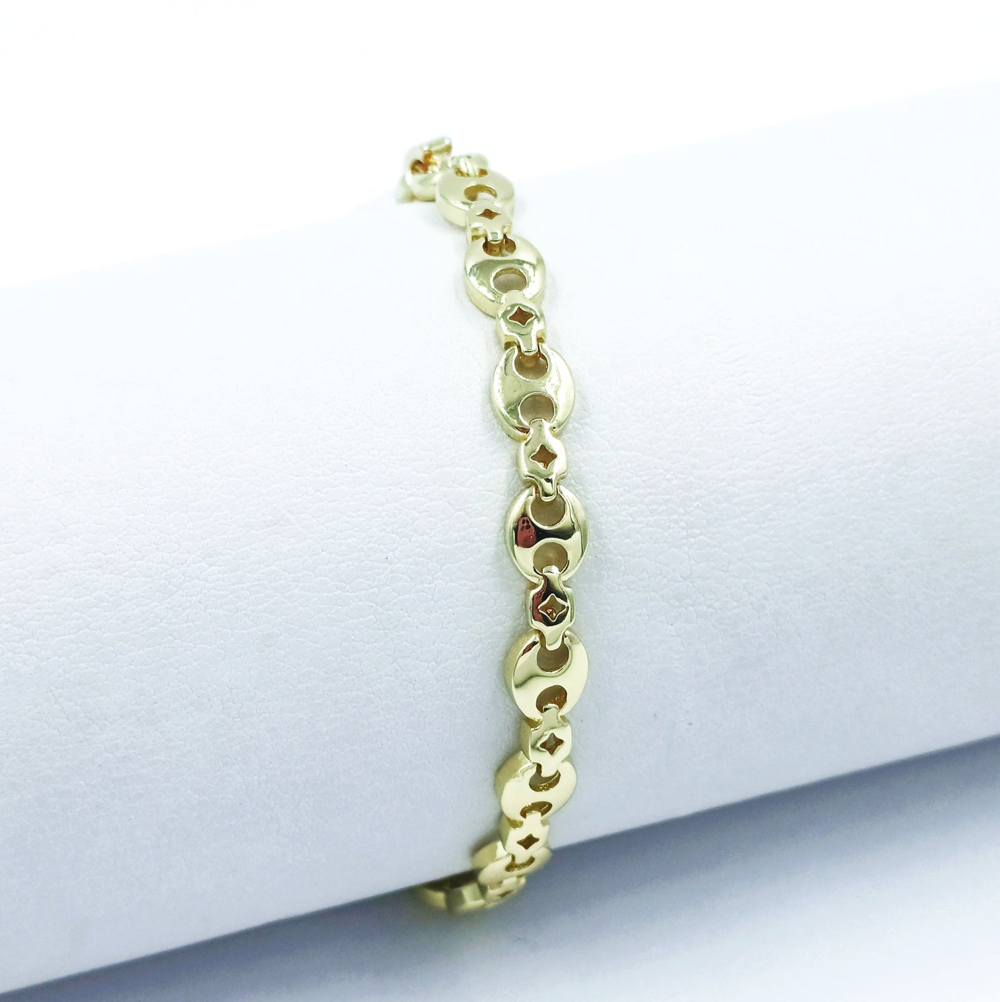 Pulsera gucci broche