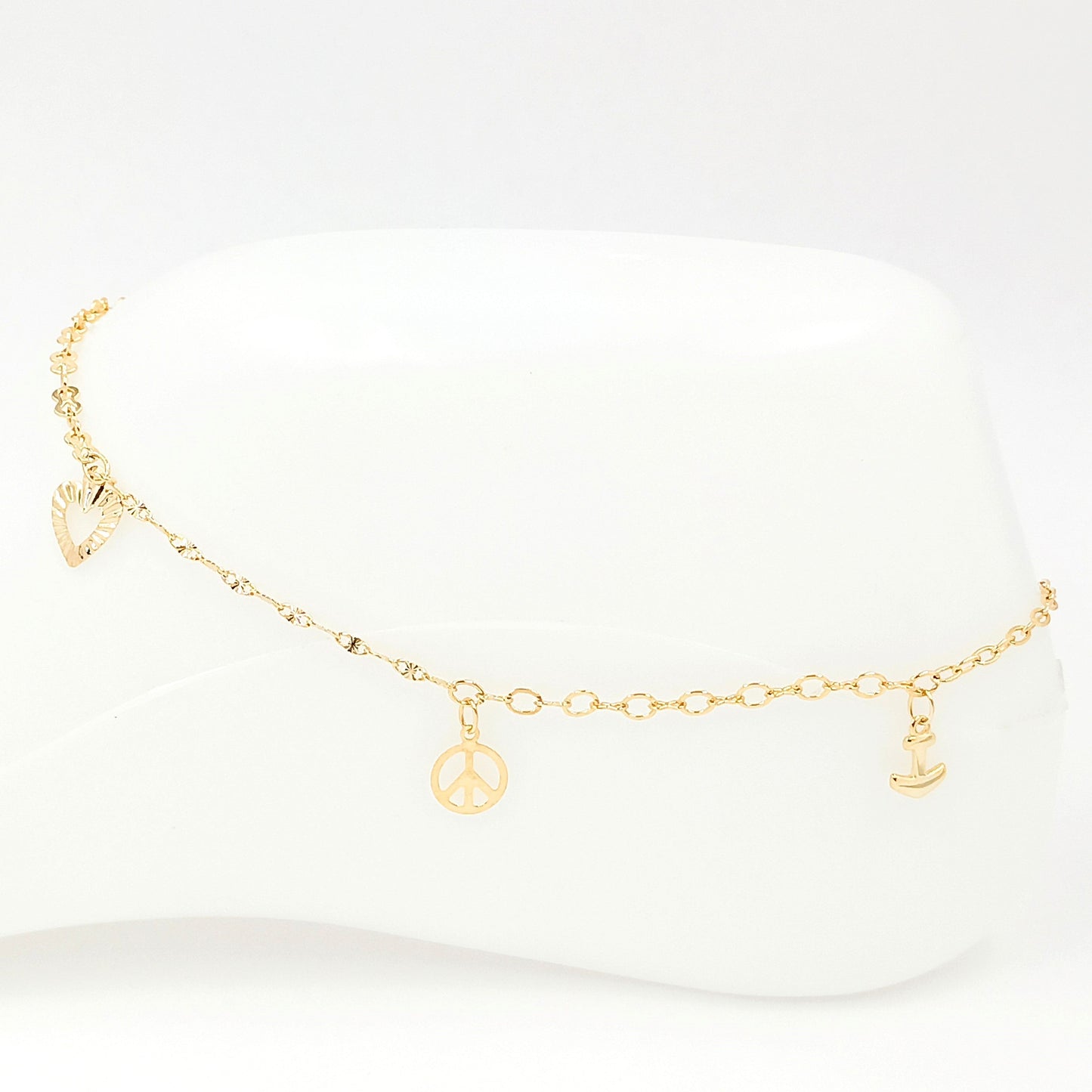 Accesorios CoverGold