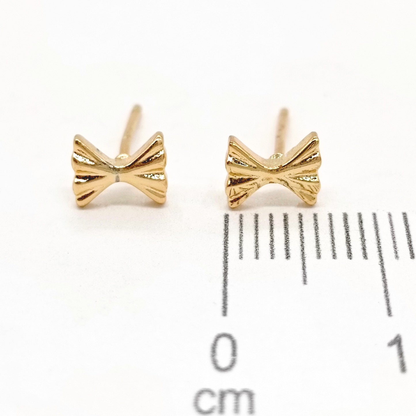 Topo moño (6mm)