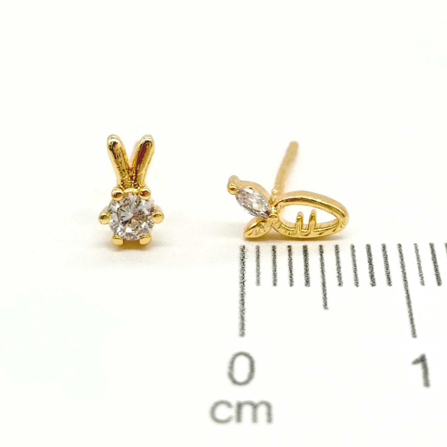 Topo zircon (6mm)