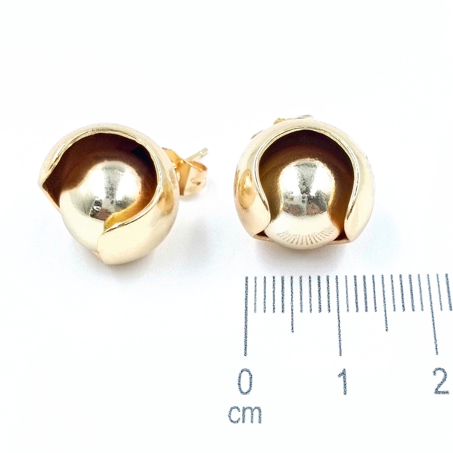 Topo balin 1,5cm