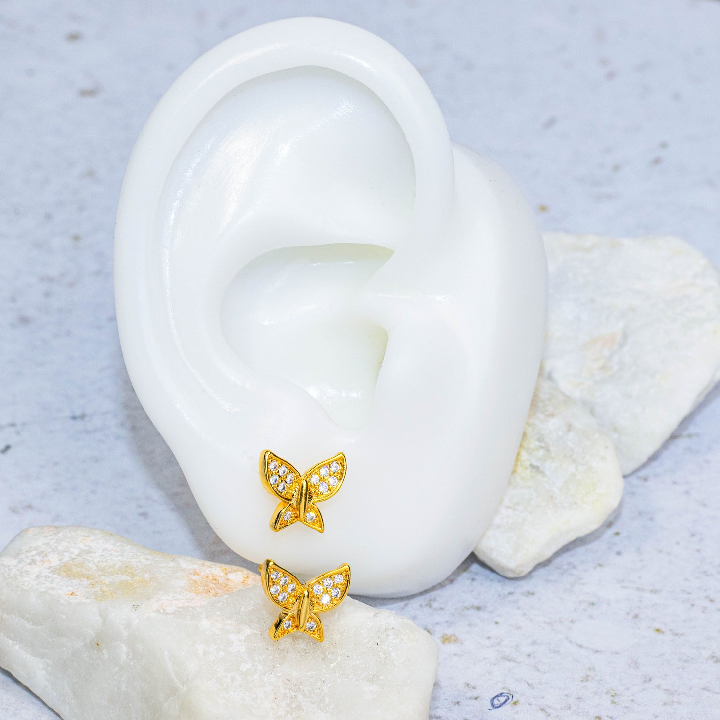Topo mariposa (1cm)