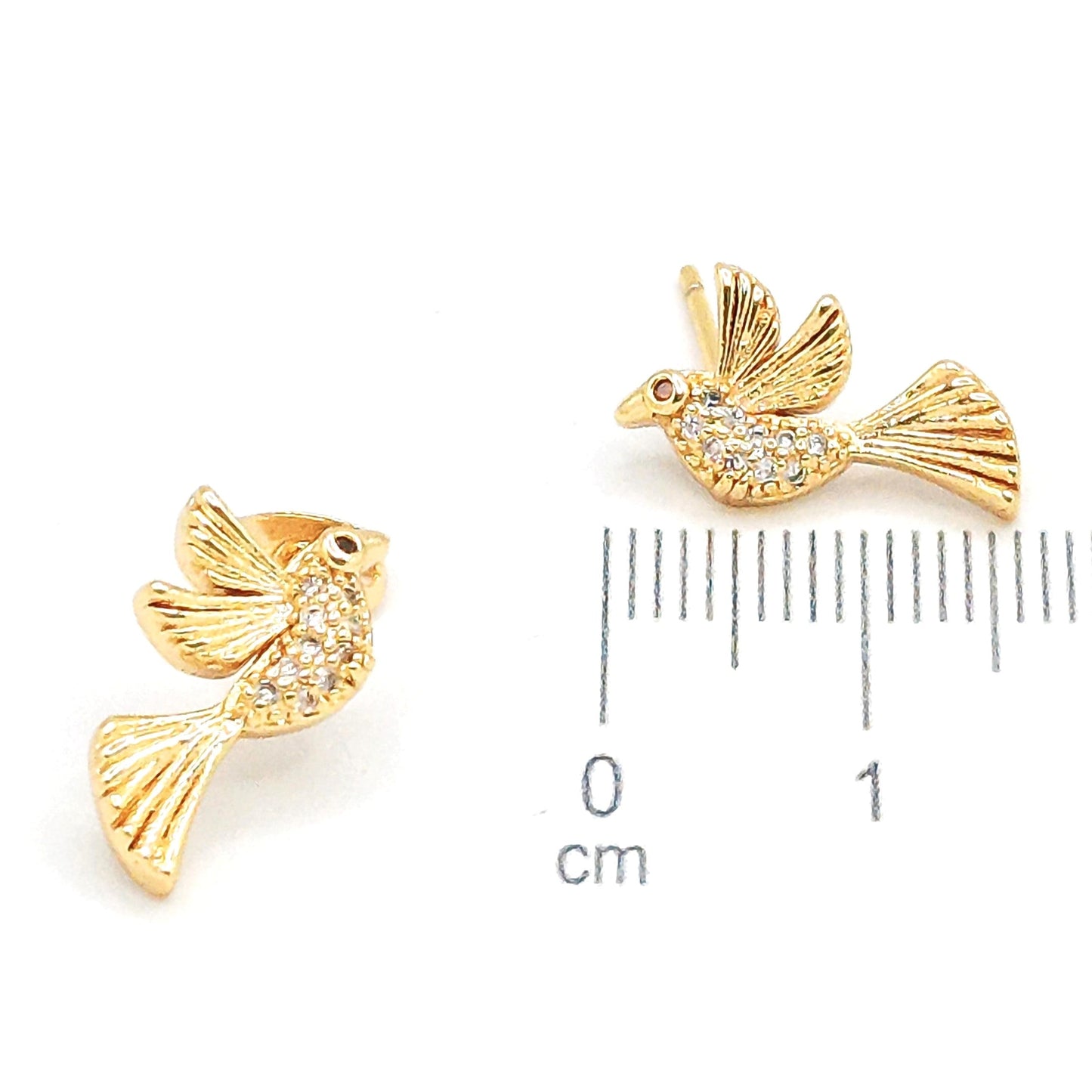 Topo paloma (1,5cm)