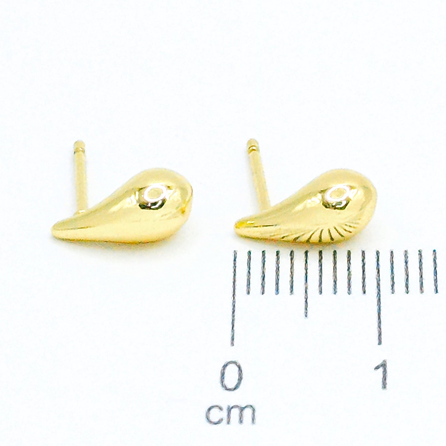 Topo gota