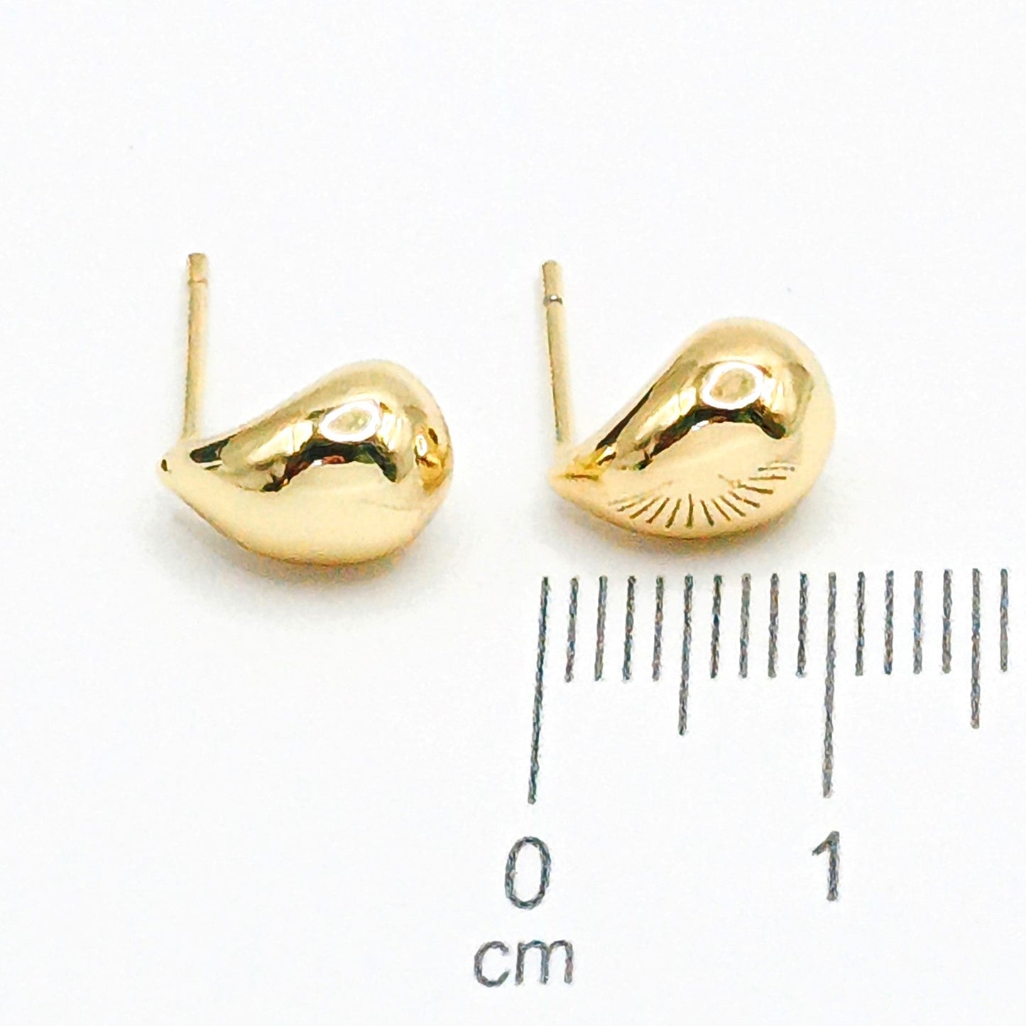 Topo gota