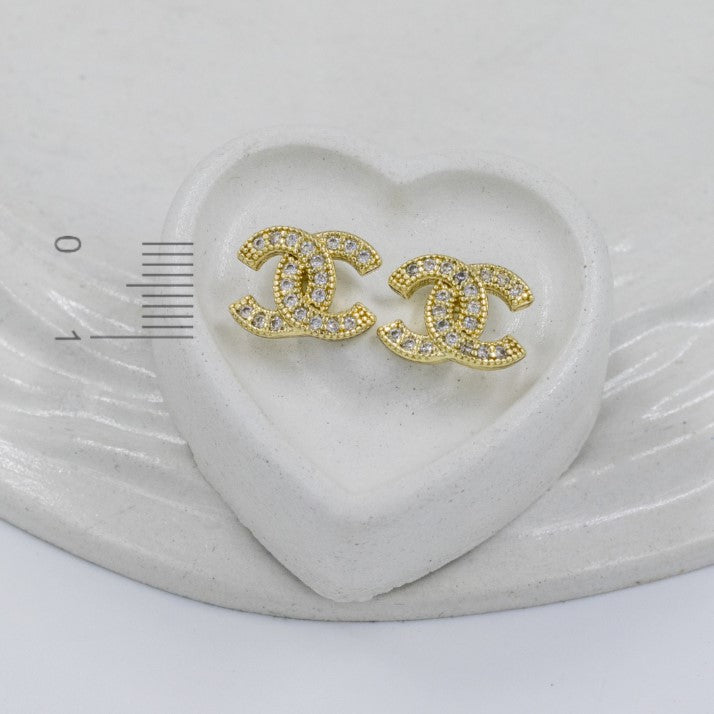 Topo Chanel (1,1cm)