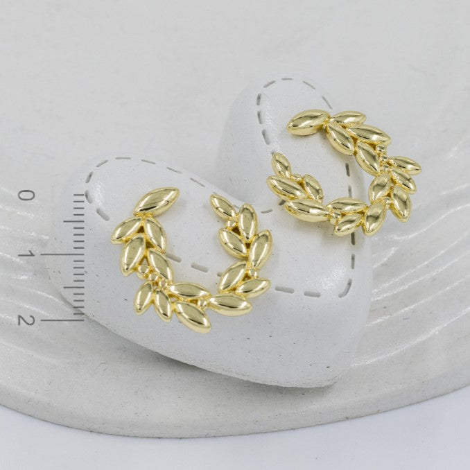 Topo espiga (1,9cm)