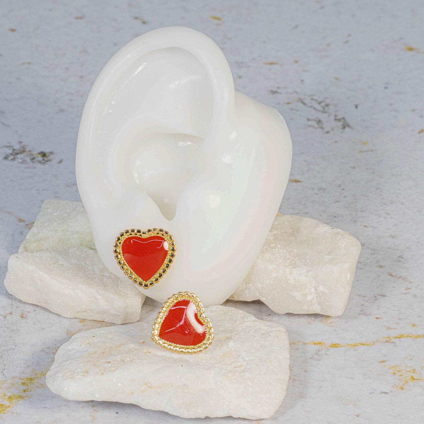 Topo corazon