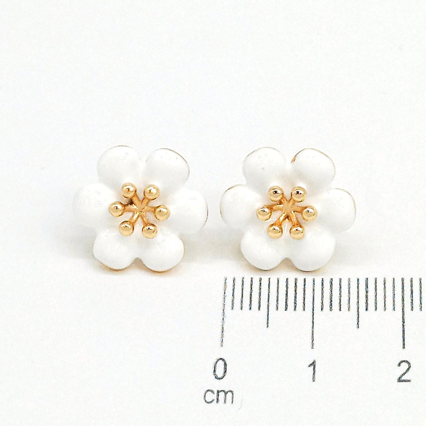 Topo maxi flor