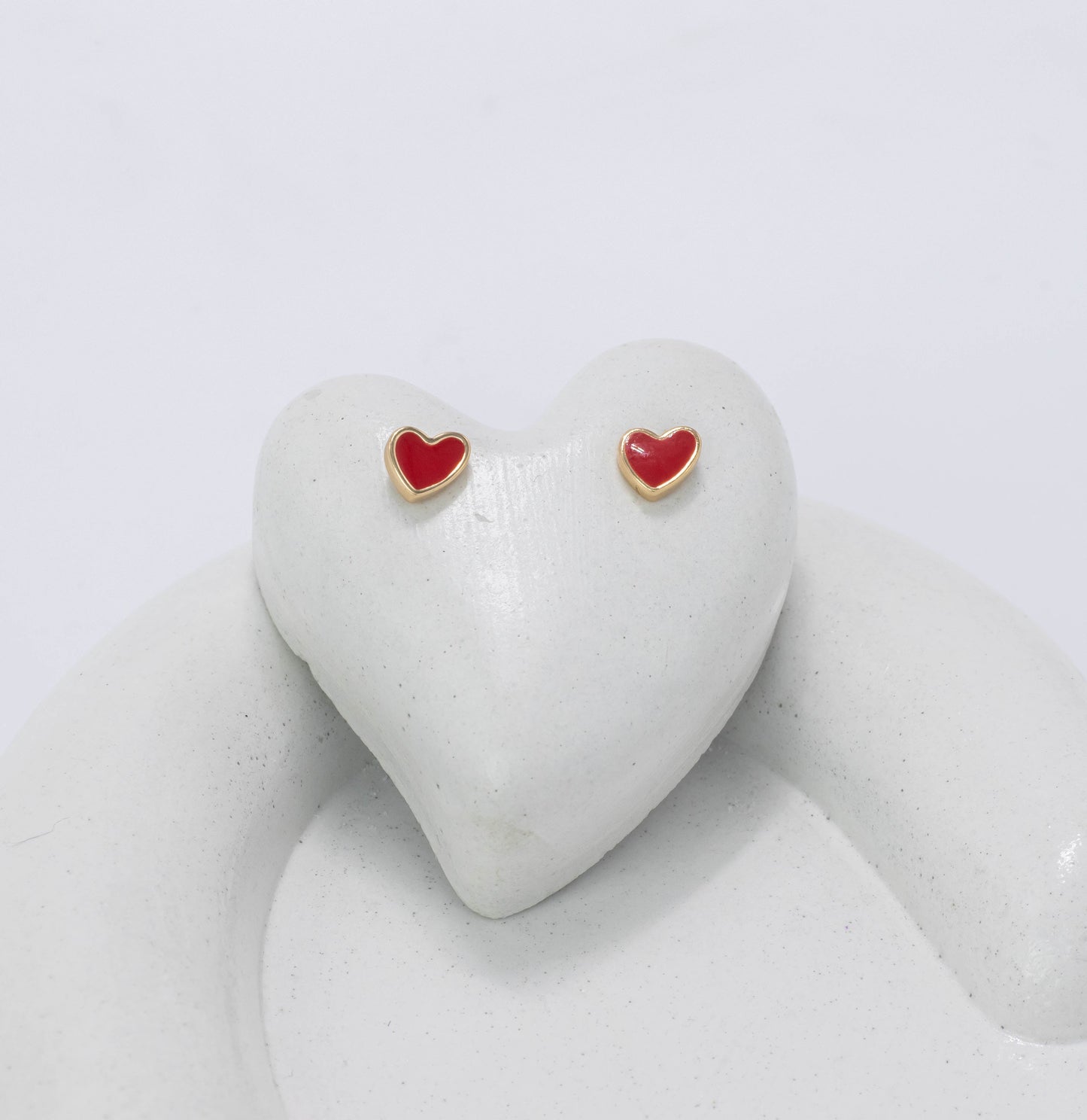 Topo mini corazon