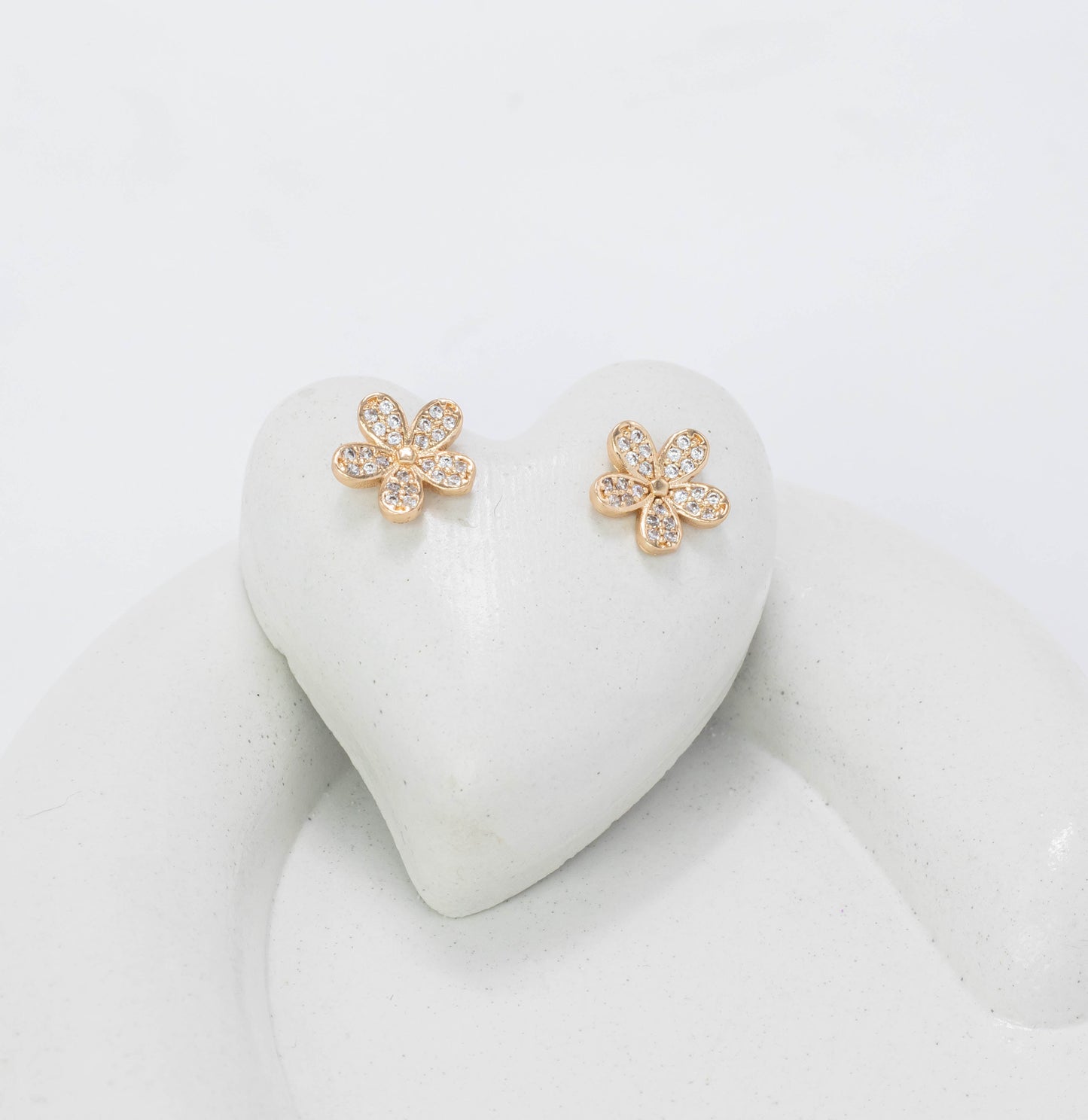 Topo flor microzircones