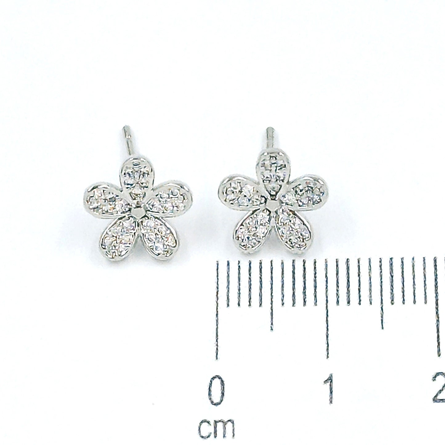 Topo flor microzircones P