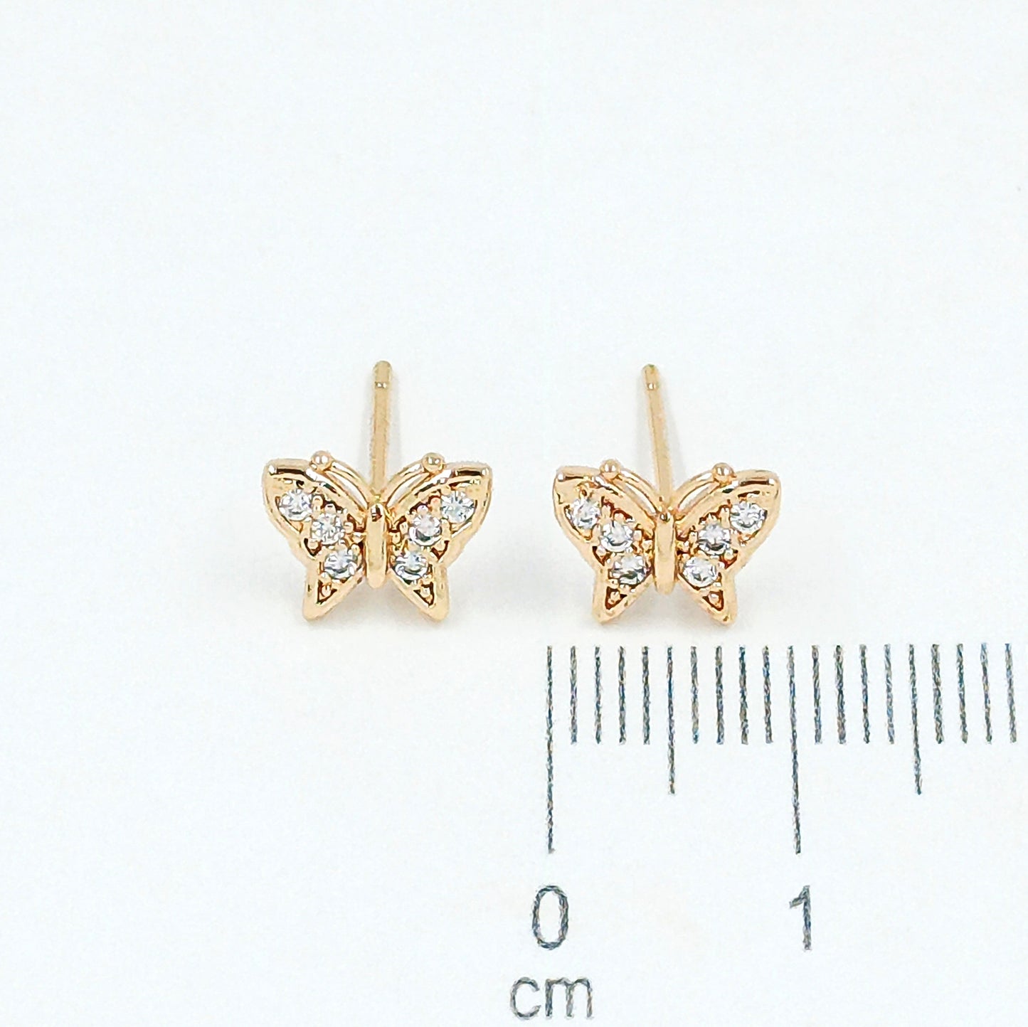 Topo mariposa microzircones