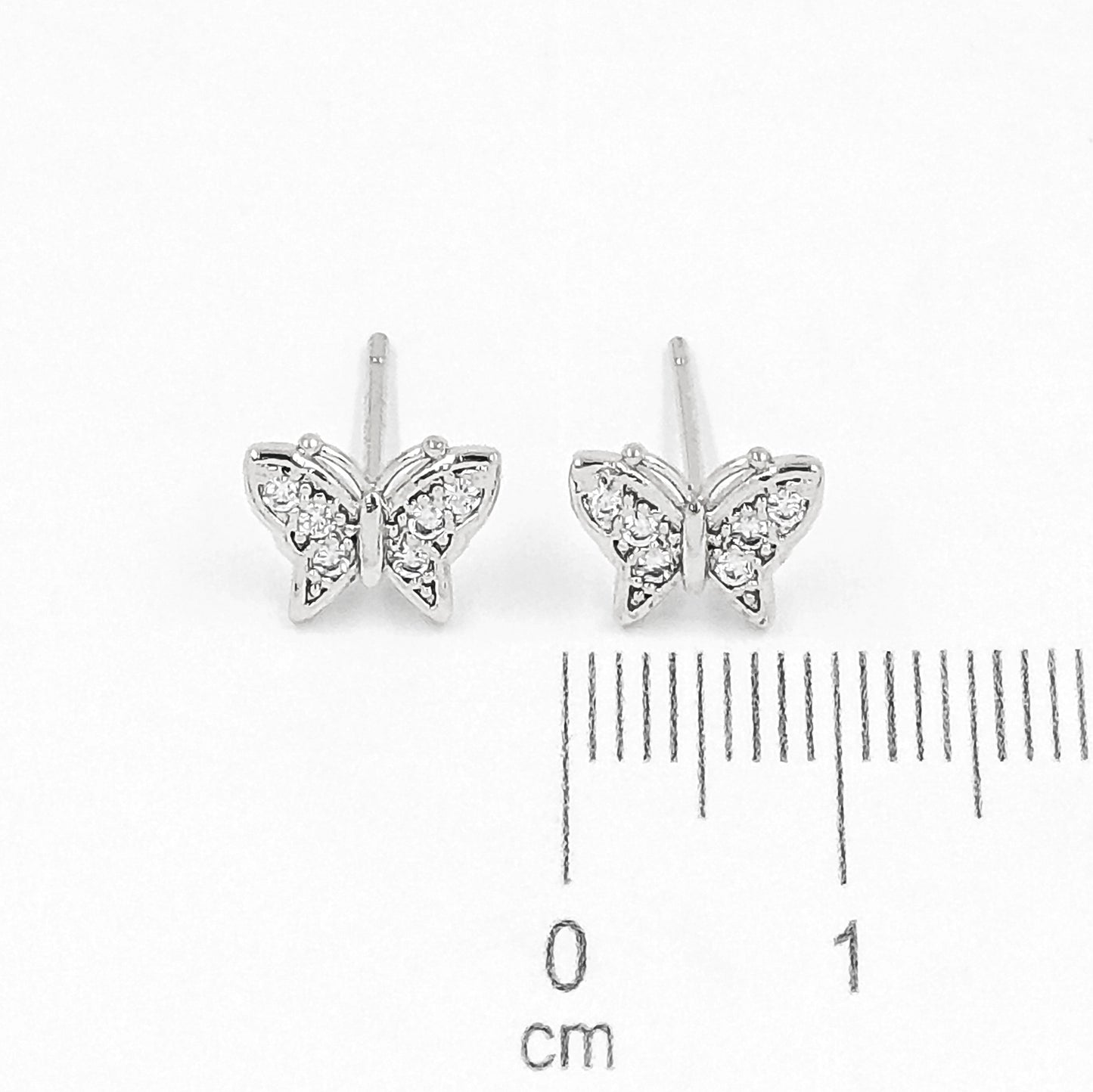 Topo mariposa microzircones P