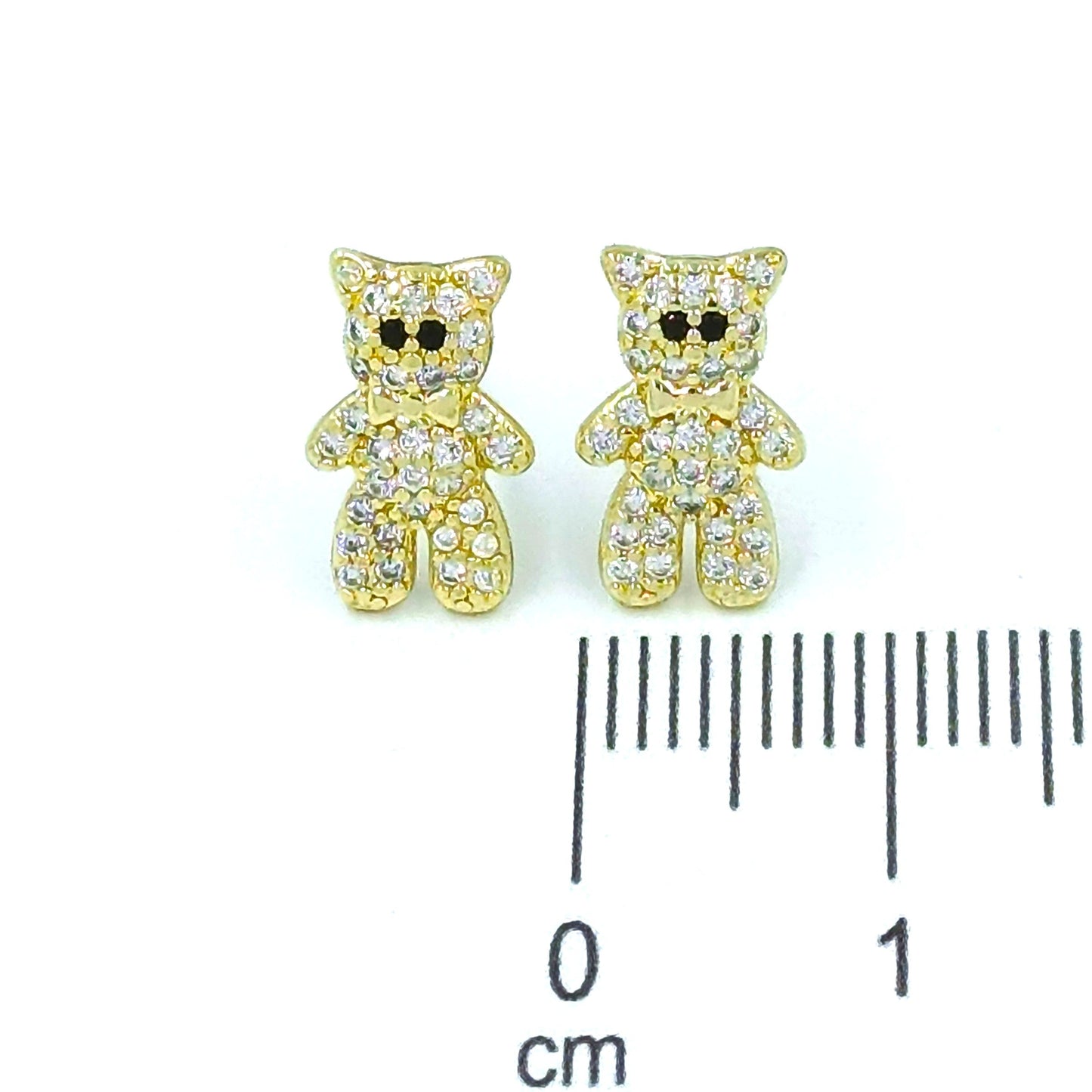 Topo osito