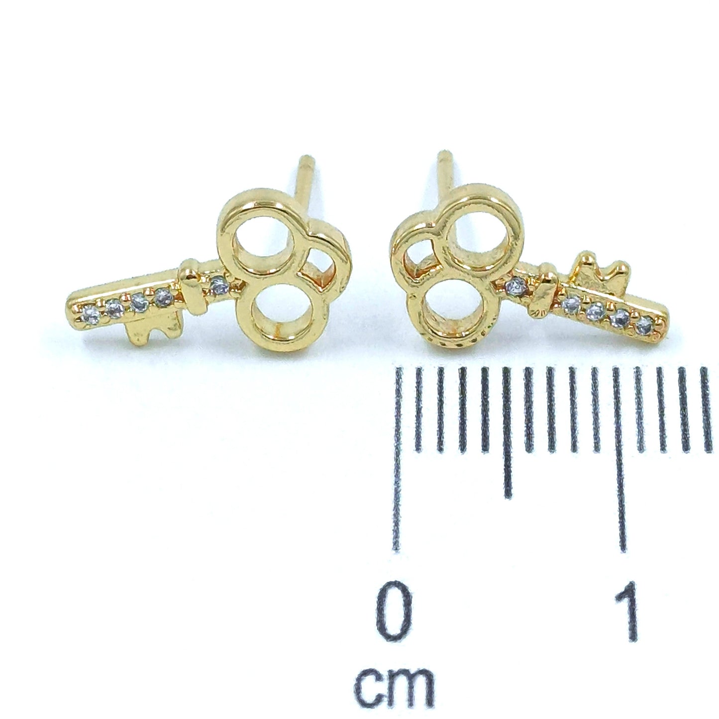 Topo llave
