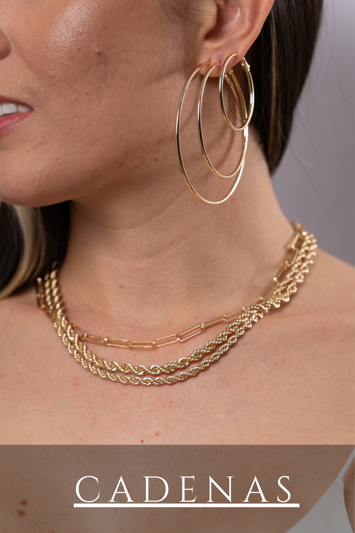 Cadenas