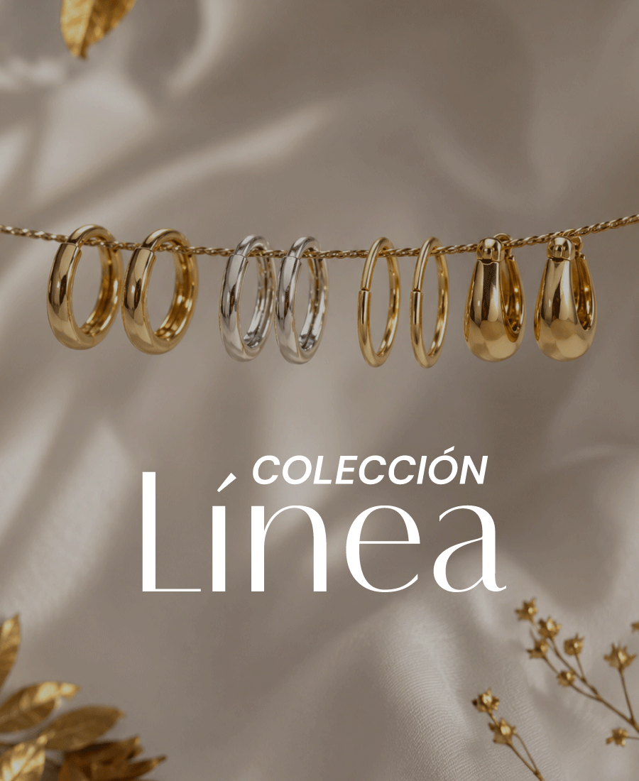 Colección LÍnea