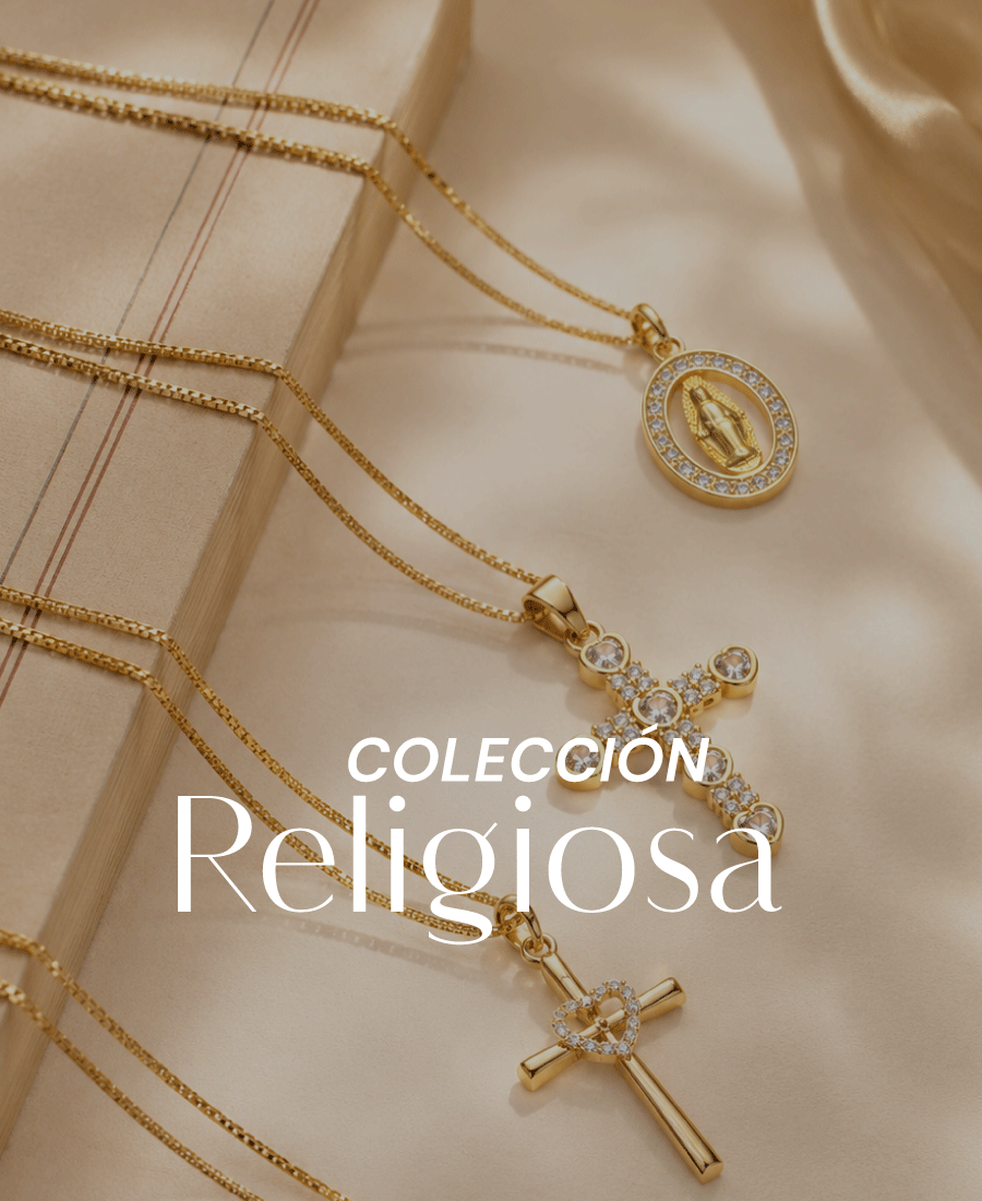 Colección Religiosa