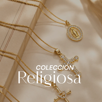 Colección Religiosa