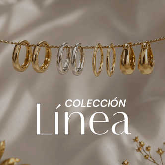 Colección LÍnea