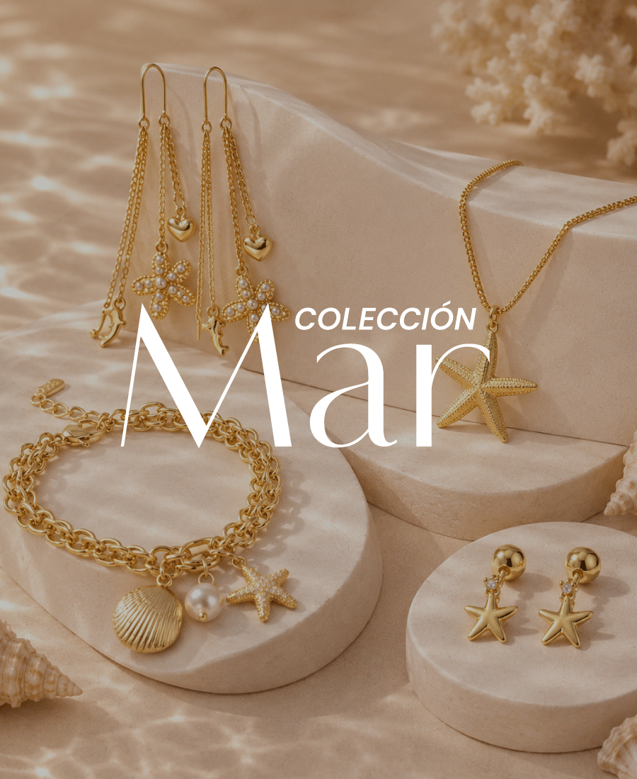 Colección Mar