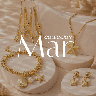 Colección Mar