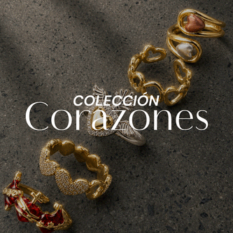 Colección Corazones