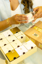 Calendario de Adviento Amulí