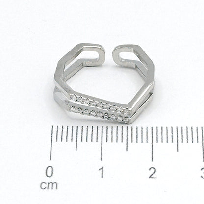 Anillo doble P