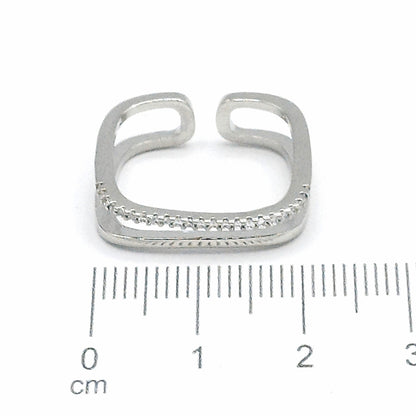 Anillo doble P