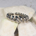 Anillo espiral P