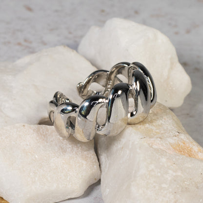 Anillo melcocha P