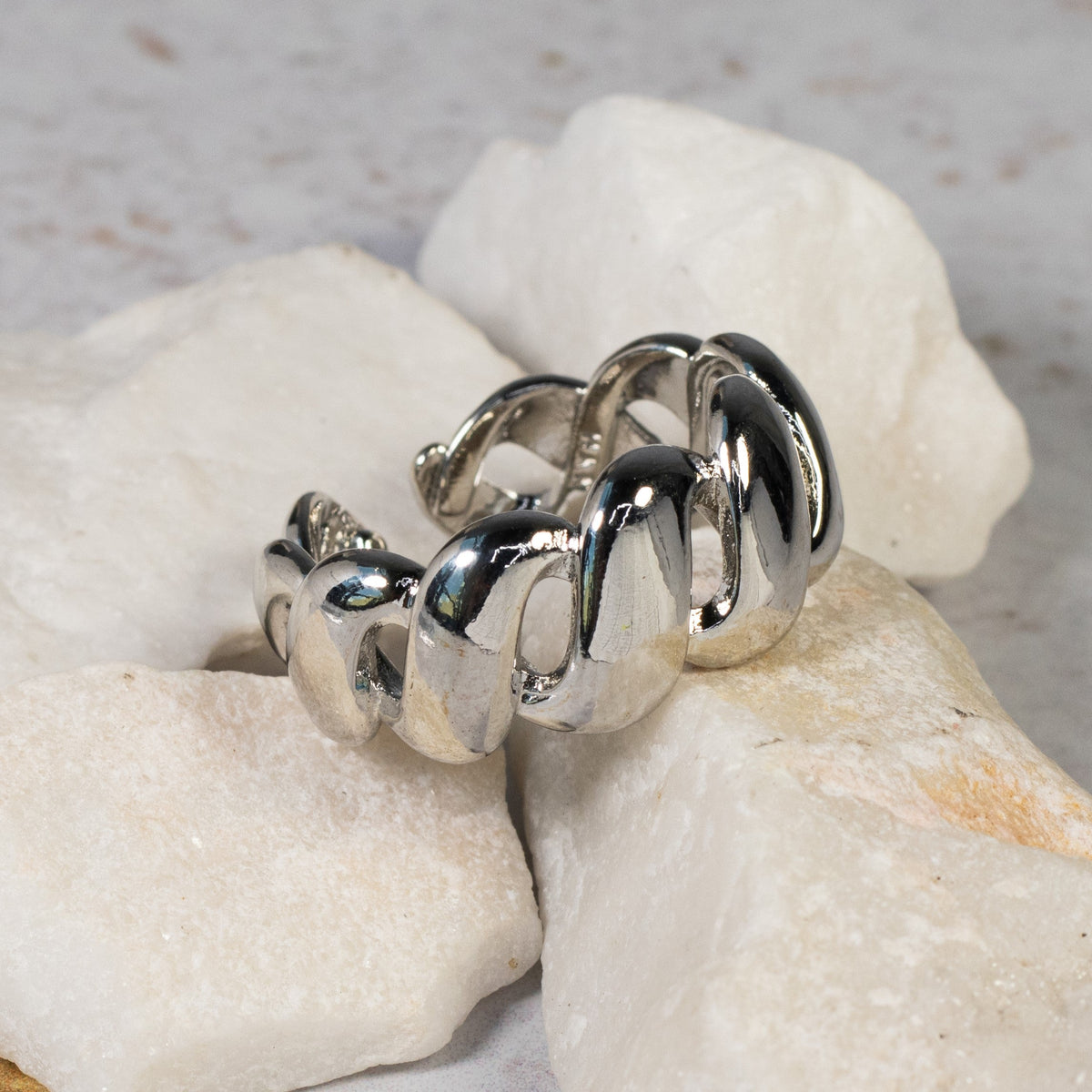 Anillo melcocha P