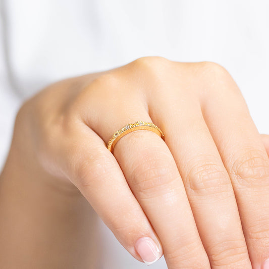 Anillo ojo