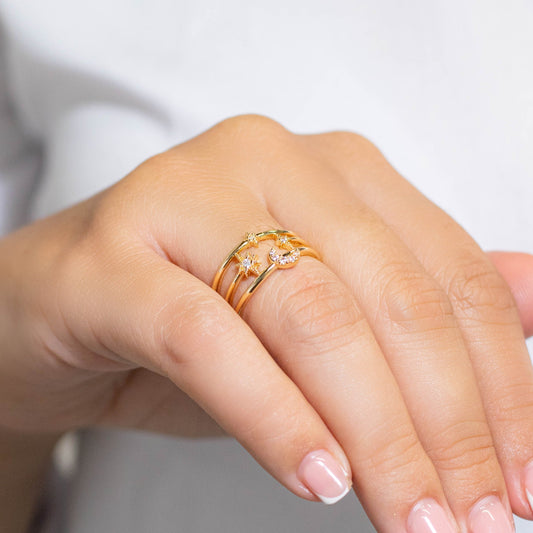Anillo noche