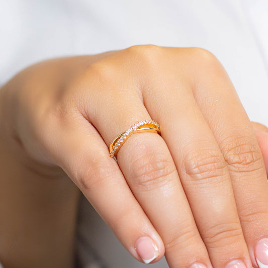 Anillo infinito