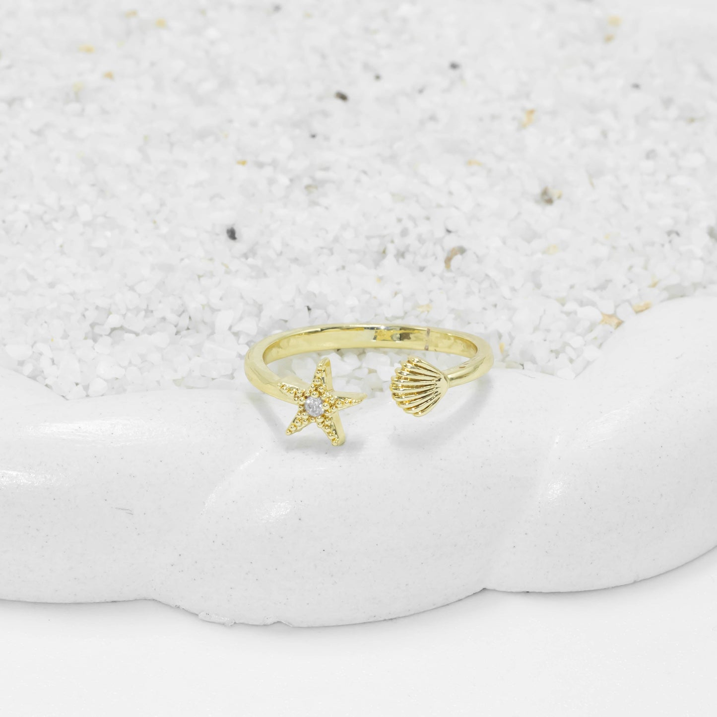 Anillo mar
