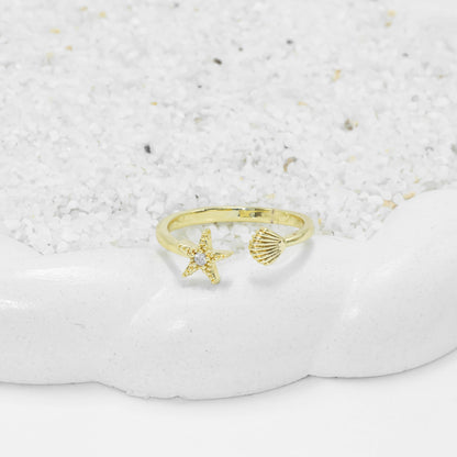 Anillo mar