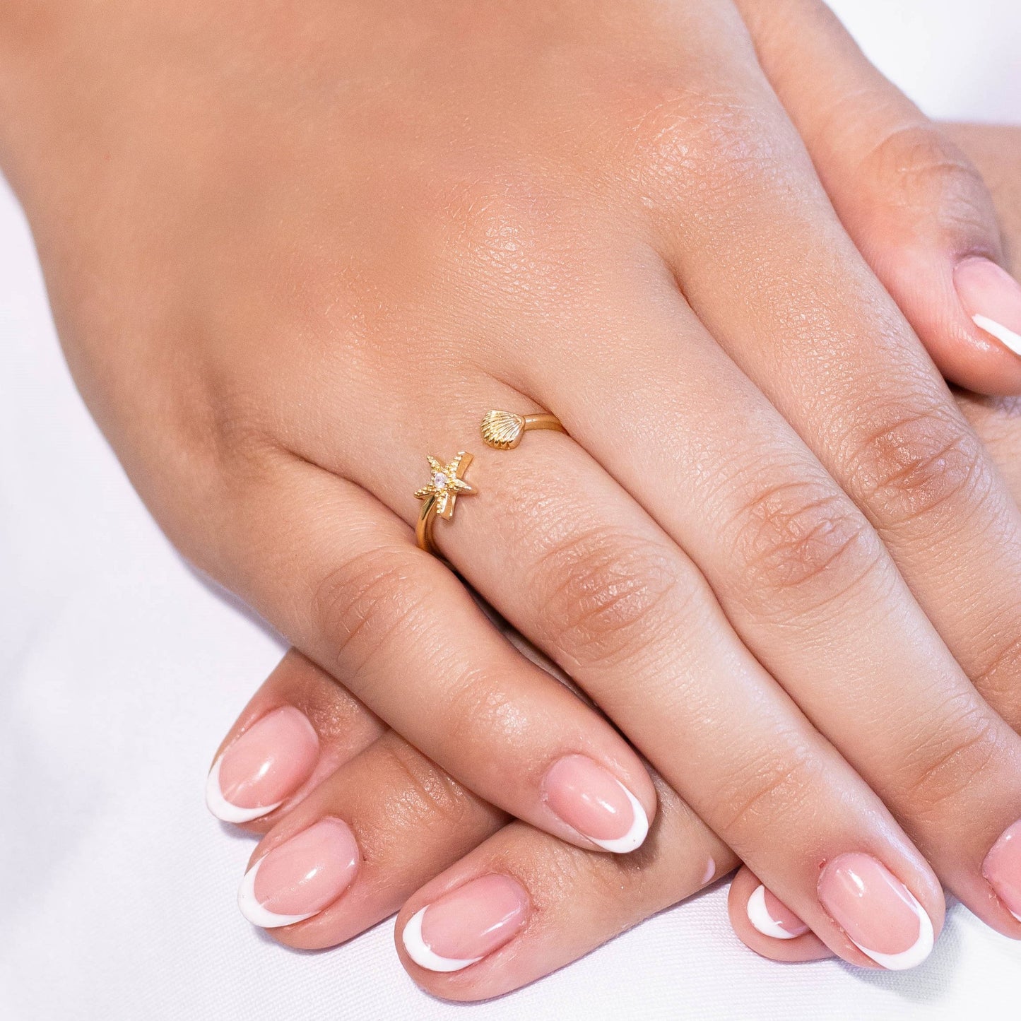 Anillo mar